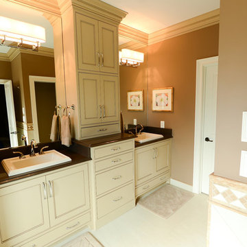 New Master BAth