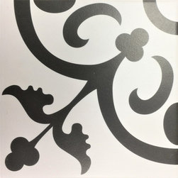 Artisan Deco Sei 200x200 - Wall & Floor Tiles
