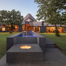 Exterior - Water Features
