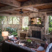 Pavilion Ideas