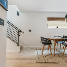 Vinyl Floor