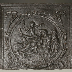 Antique Fireplace Accessories - Fireplace Accessories