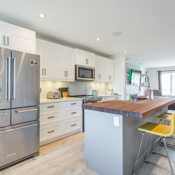 5604 Aerodrome Custom Home