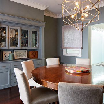 San Francisco Renovation