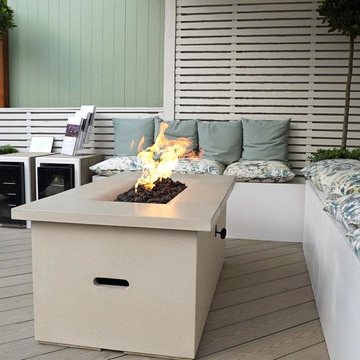 RHS Chelsea Flower Show 2019