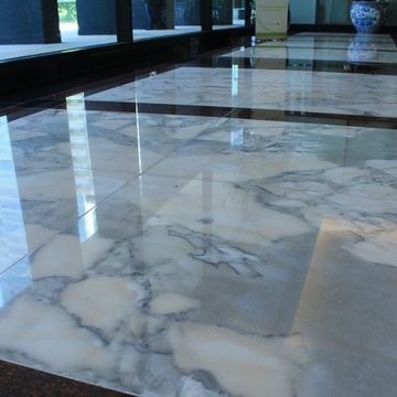 After Restoration