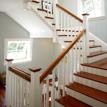 Voysey Inspired Seaside Home