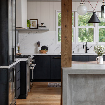 Modern Revival
