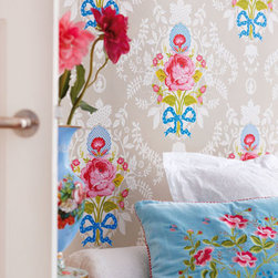 Floral Wallpaper - Wallpaper