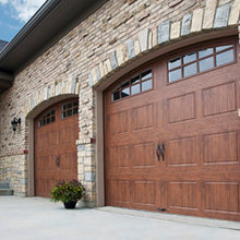 Garage Door