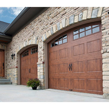 Curb Appeal
