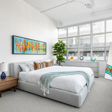 Eglinton Loft