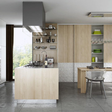 Sliding Doors