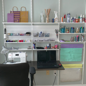 Craft Room