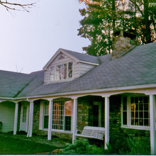 Exterior Ideas