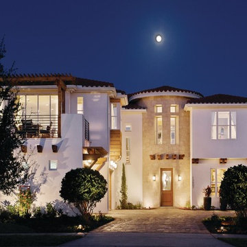 Gen-X Showcase Home