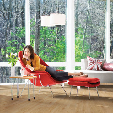 Laminate Flooring