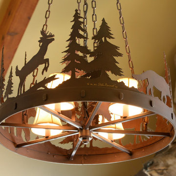 Blue Sky Lodge