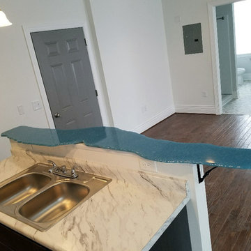 Nathaniel Block apartment