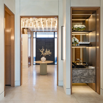 Private Monsey Residence
