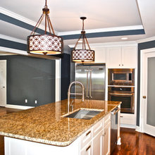 my new hous
