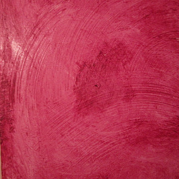 Wilikie Re texture and skim coat