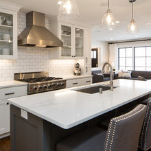 Kitchen And Bathroom Ideas