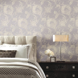 York Walls - Wallpaper - Products