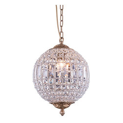 Lighting Fixtures - Products