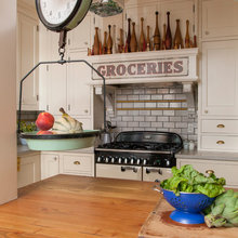 Staging Details