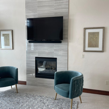 From Rustic to Modern (Before & After)