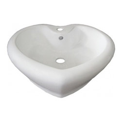 Basin - Bathroom Sinks