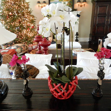 Holiday Home Tour 2015