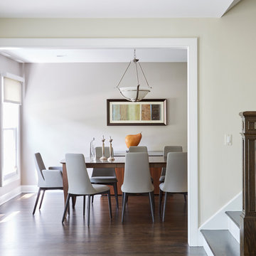 Deerfield Remodel