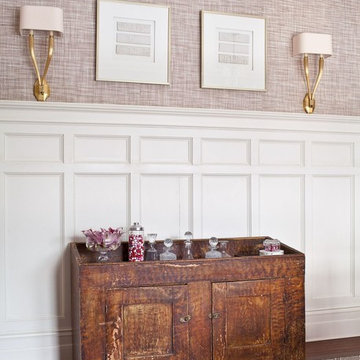 Design Project in Westchester County
