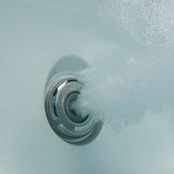 Sundance Spa Features - Hot Tubs