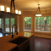 Kitchen Ideas