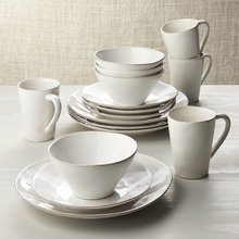 dinnerware