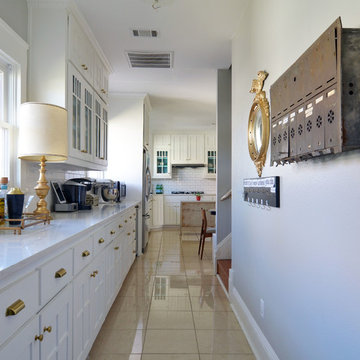 My Houzz: Creative Thrifting Beautifies a Texas Bungalow