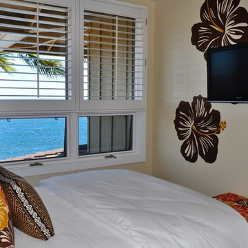Oceanfront Elegance in Poipu