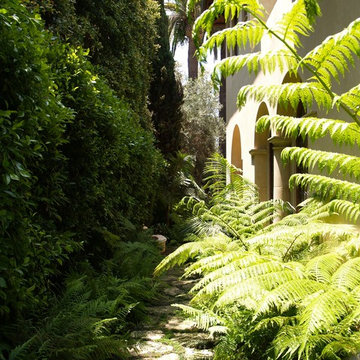Holmby Hills Maintenance