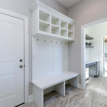 Mudroom