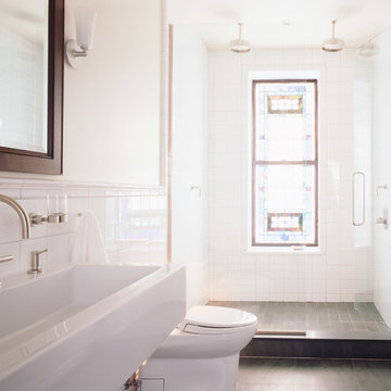 Park Slope Limestone