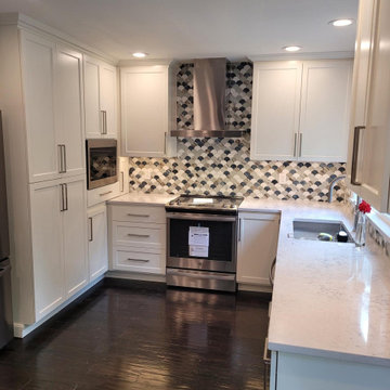Lake Stevens, WA Kitchen Remodel