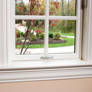 Window Casing