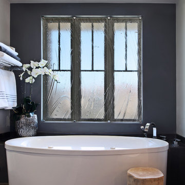 Long Beach Master Bath