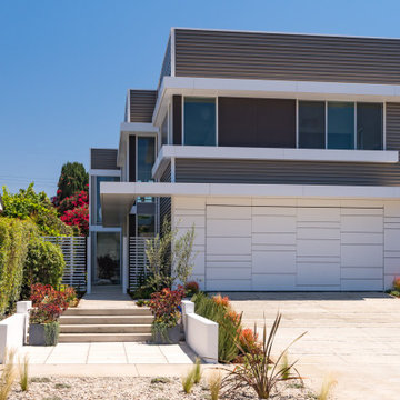 Carmelina Avenue Proto Home