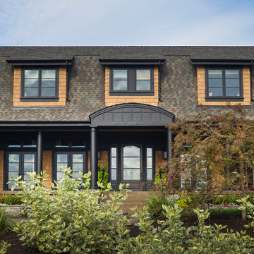 Street of Dreams 2013: TTM Custom Home