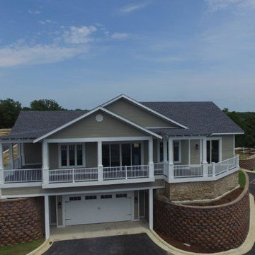 Lake Hamilton Village 13