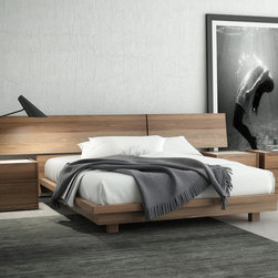 Modern Bedroom Design - Bedroom Furniture Sets